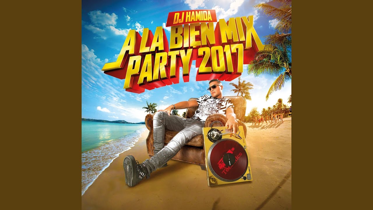 Moussem 2017 (feat. Leck, Hamid Bouchnak) (Radio Edit)