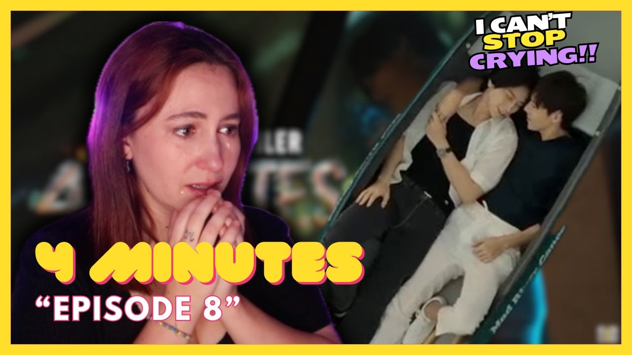 4 Minutes | Episode 8 |  MireiaTV Reaction Video