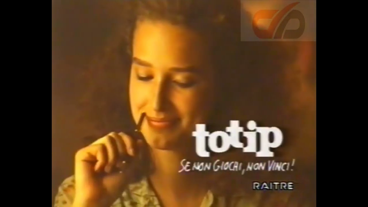 RAI 3 - 1993 ♥️ SEQUENZA SPOT NOSTALGIA (251013)