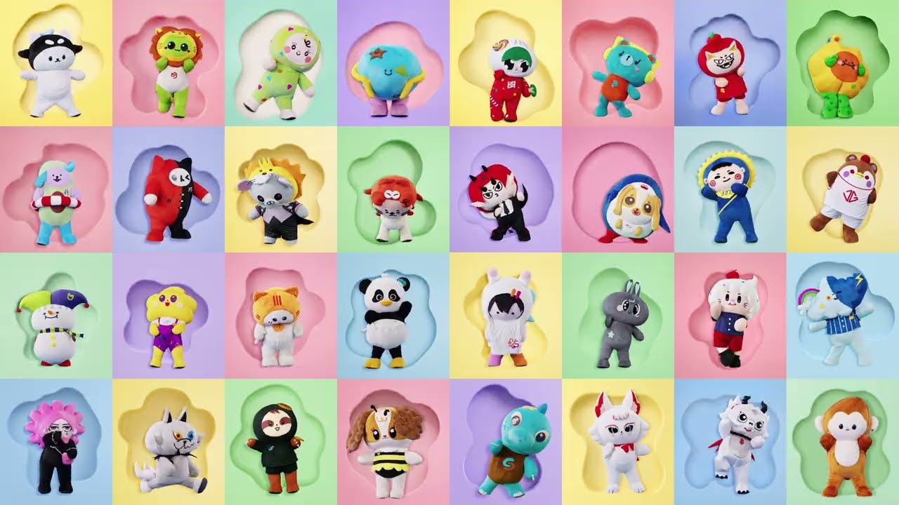 [Teaser] Happy Family