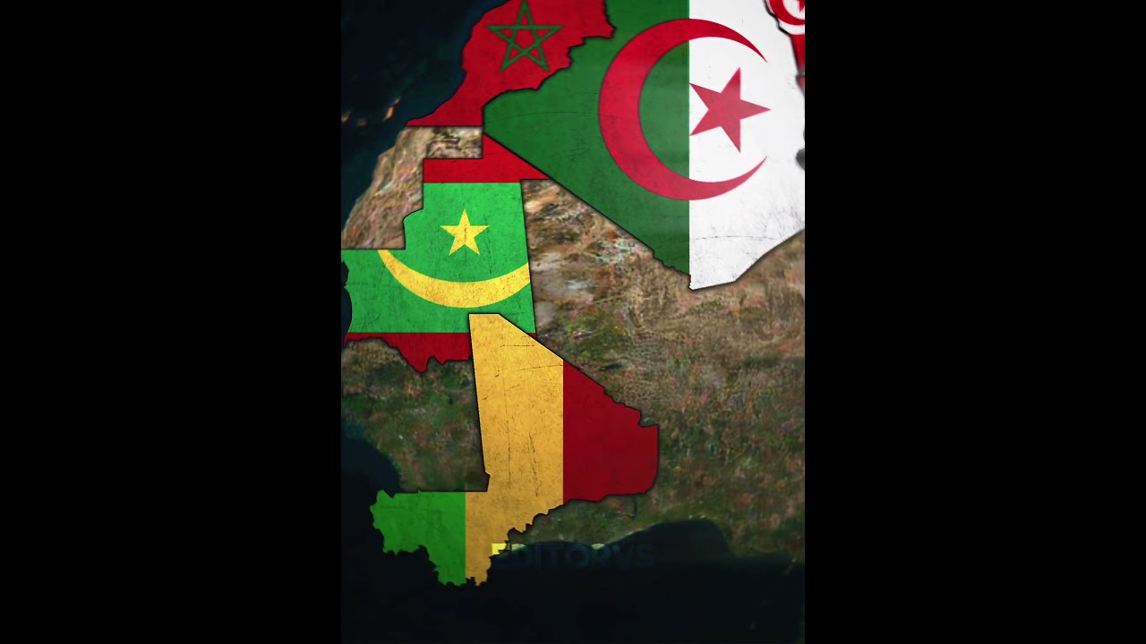 French Empire #history #alight_motion #geography #edit0rvs #mapping