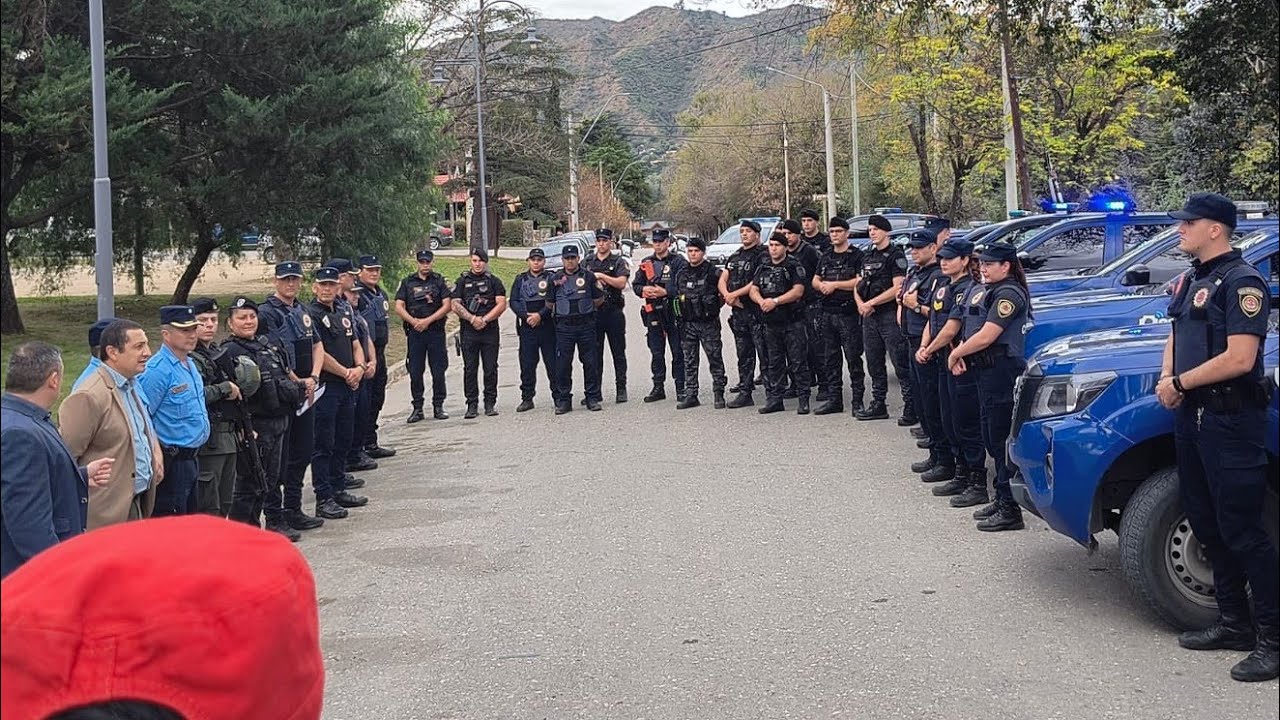 101.9FM OPERATIVO INTERFUERZAS EN VGB