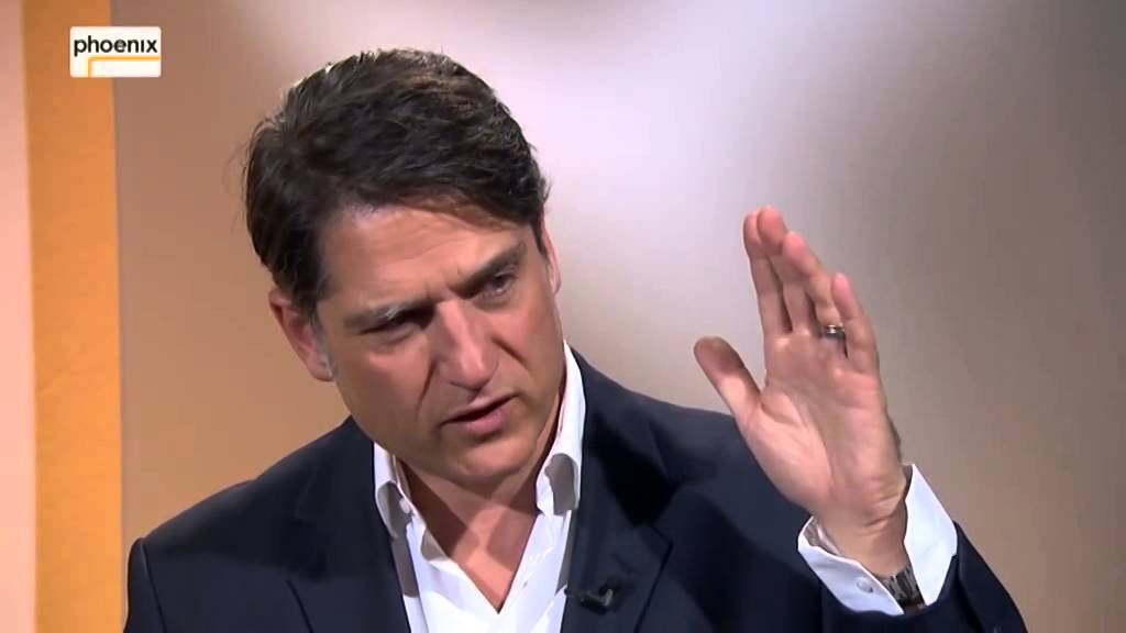 Augstein & Blome vom 19.09.2014: Nie mehr Kanzler? – Gabriels SPD kommt nicht hoch