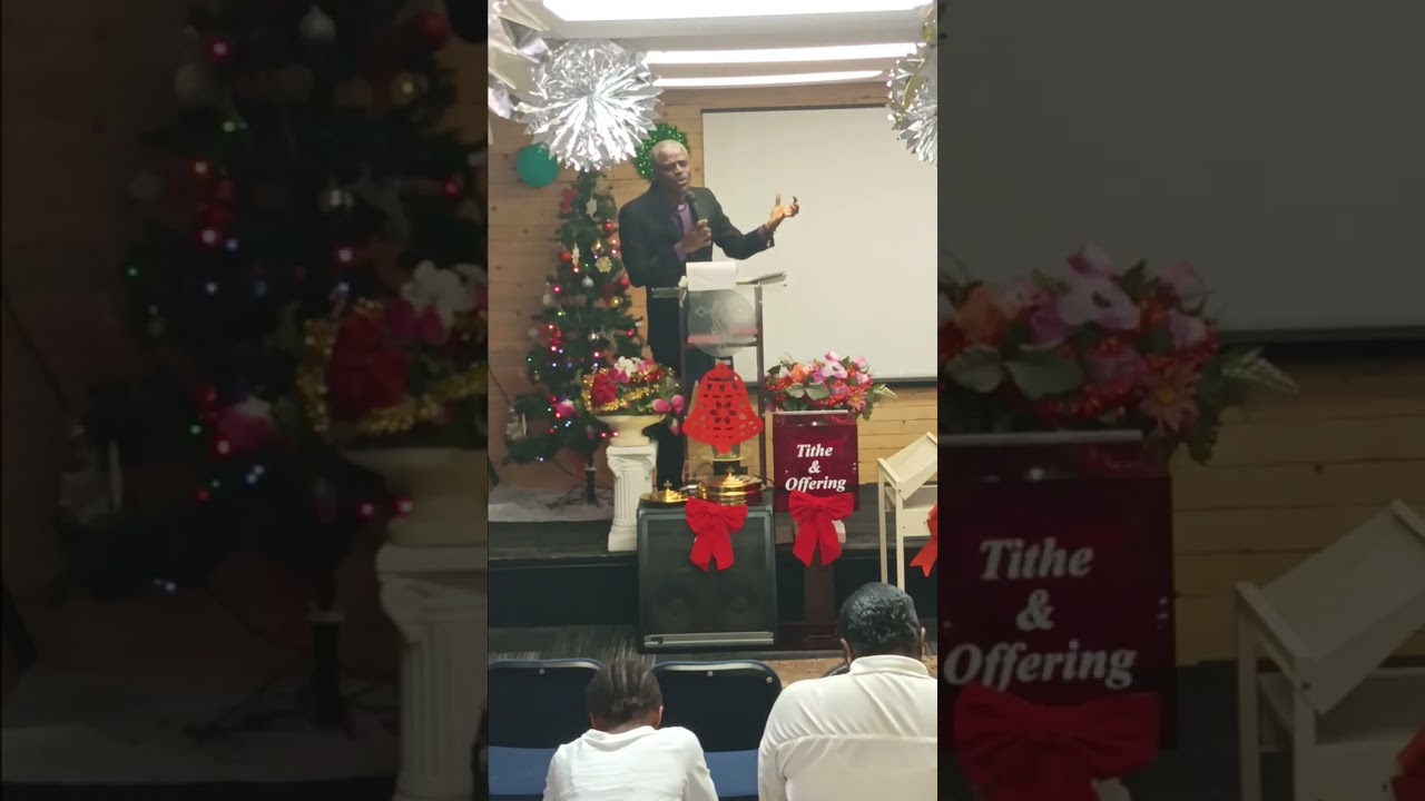 You are not Hopeless if your hope is in the Lord cont by: Pastor James Onibonoje