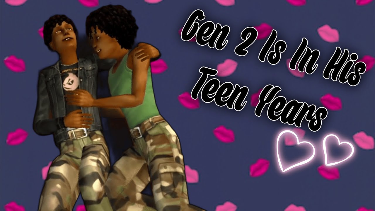 Sims 2 Legacy Challenge EP6 Will Hector Find LOVE?