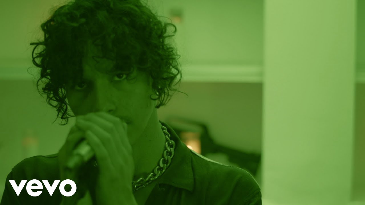 A.CHAL - Hollywood Love ft. Gunna (Live Performance Video)