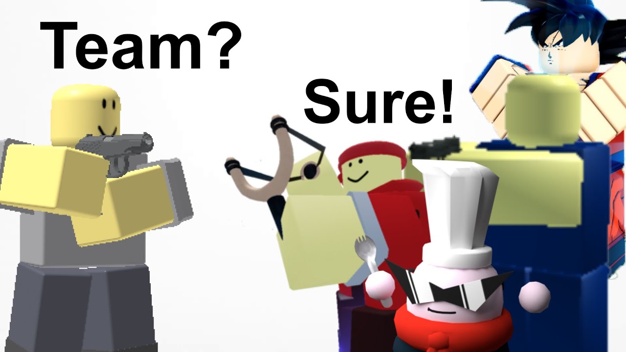 If TDS towers teamed with other games... (TDS Meme)