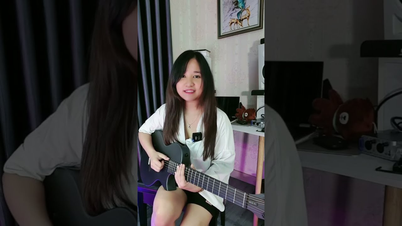 🎸 Hướng dẫn kỹ thuật VUỐT BASS để mở bài, chuyển đoạn, điệp khúc... #Guitar