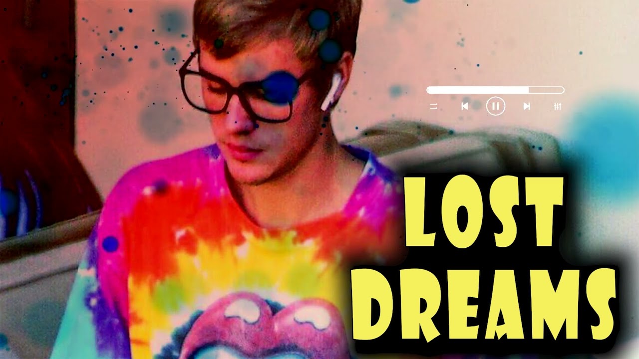 Lost Dreams (Official Audio) 