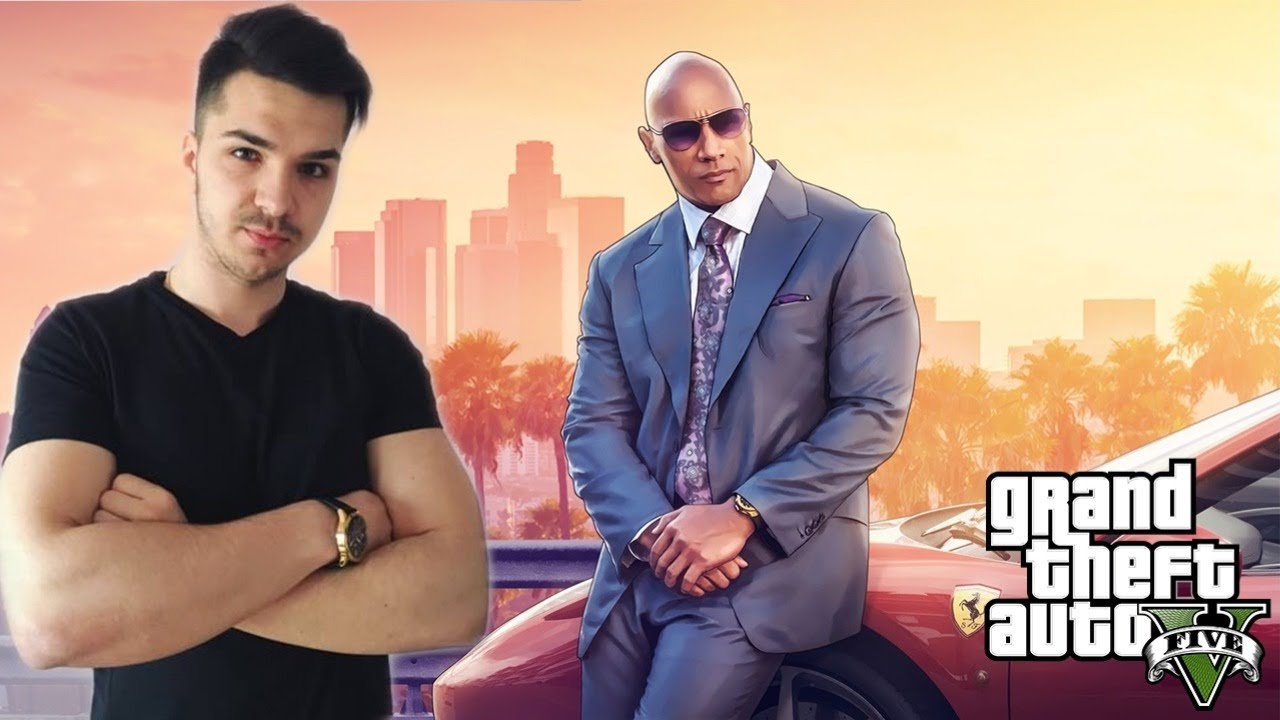 FINALUL GTA 5