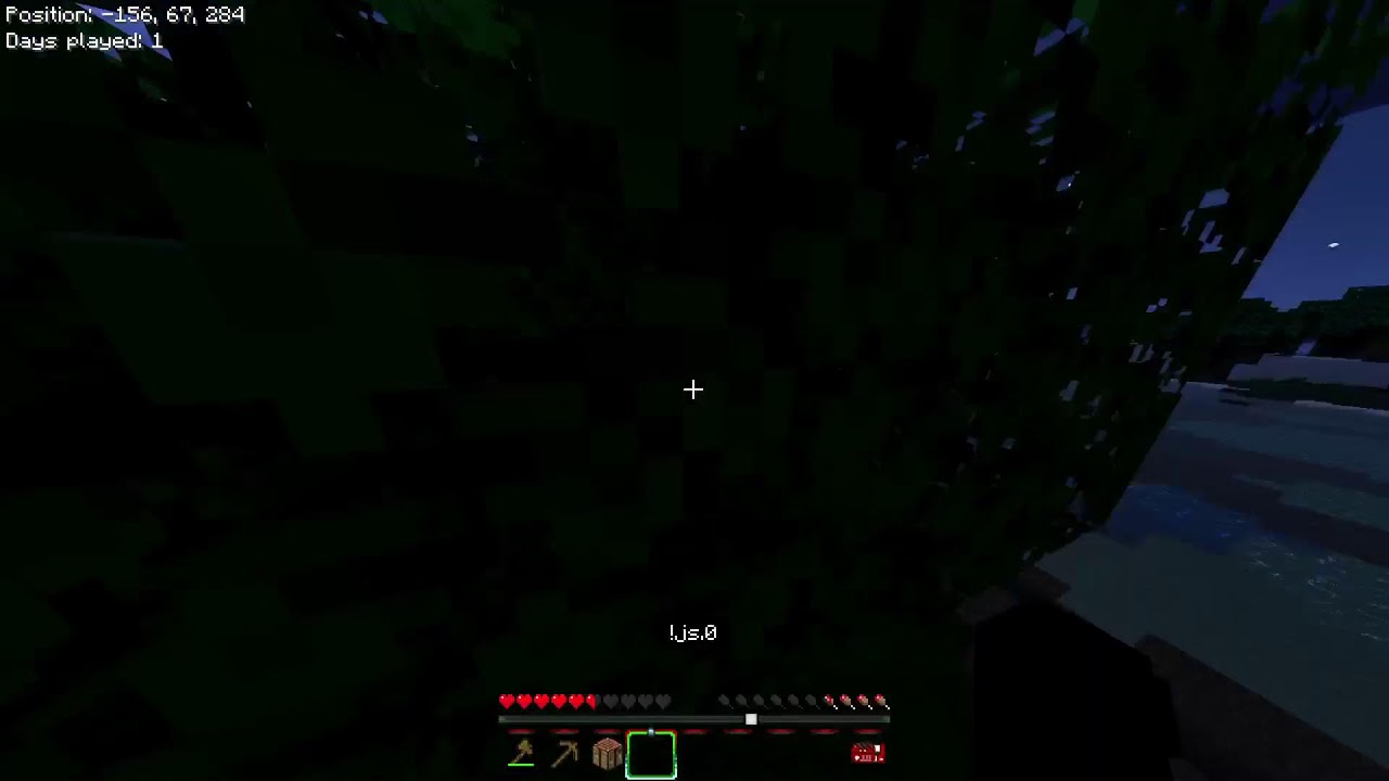 Minecraft pokemon egglocke