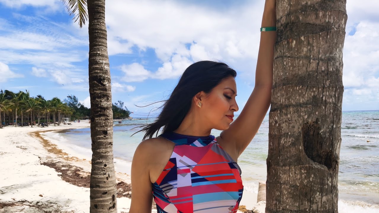 Suéñame Quintana Roo (Cover) - Michelle Luna Sol