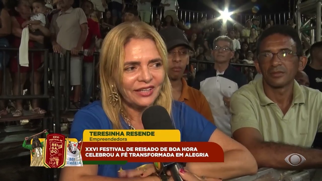 PGM    REISADO BOA HORA 24 01 26