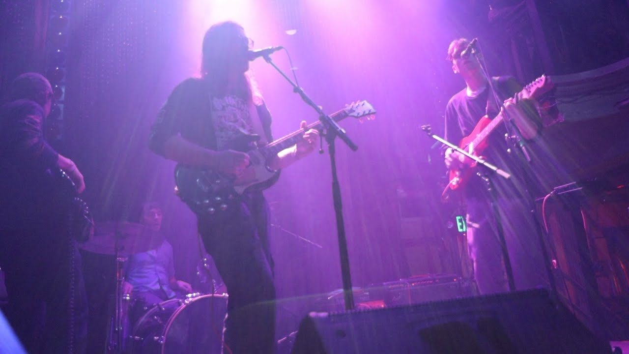 Spencer Radcliffe & Everything - 