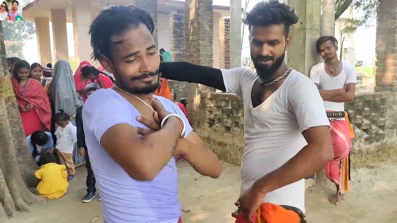 अरुन टीकोरी पहुना किशन का जलवा जो अपने डांस से आग लगा दिया (पीड़िया परत भूकल bani )