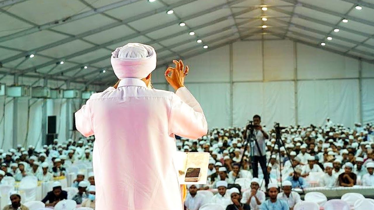 SUNNI STUDENT FEDERATION | GOLDEN FIFTY CONFERENCE 2023 | PEROD USTHAD SPEECH