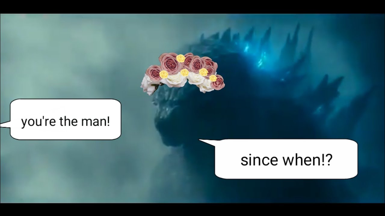 Kaijus on crack 🎉10🎉 (10 minute edition) (Reupload)