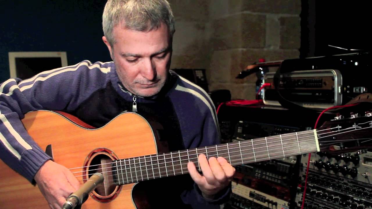 Antonio Bruno - Spain