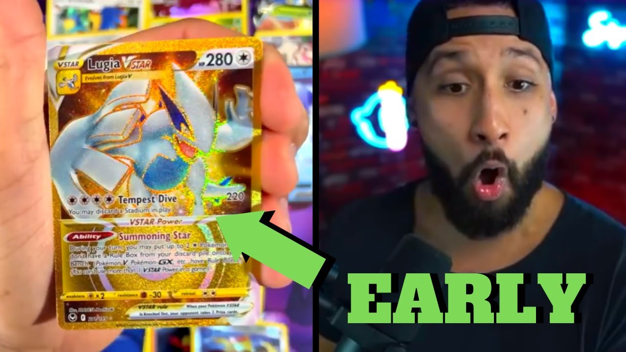 CRAZIEST SILVER TEMPEST *EARLY* PULLS COMPILATION PART 2 | Pokemon Pack Opening Highlights #46