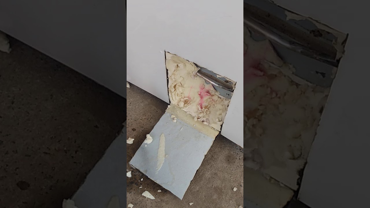 Como achar vazamento interno em freezer