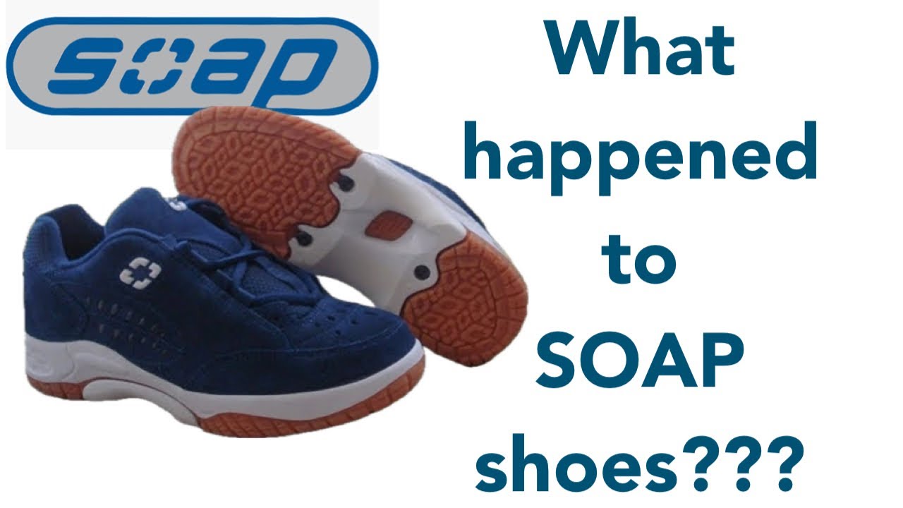 Blading History || The Rise and Fall of “SOAP SHOES” || Blade and Create