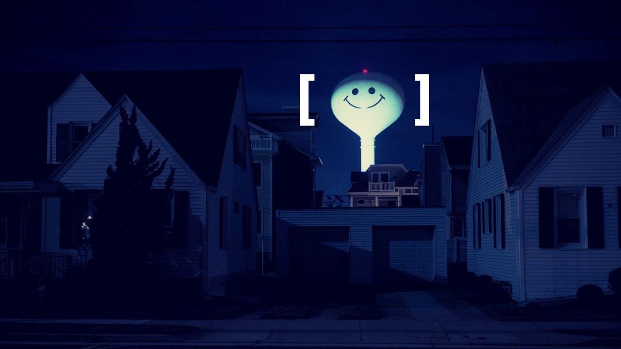 [Mix] Adult Swim Bumps Collection
