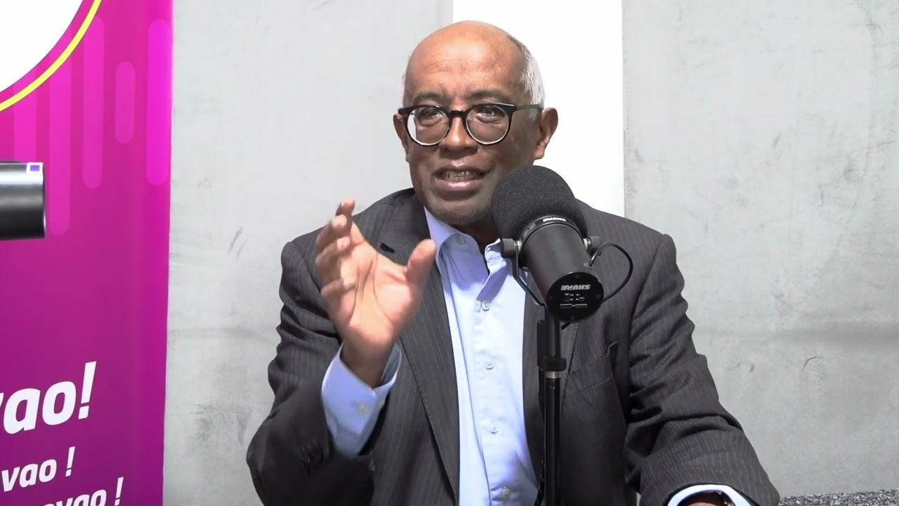 2025 07 11 Fandaharana POLITIS   SERGE ZAFIMAHOVA MPANDINIKA RAHARAHAM PIRENENA