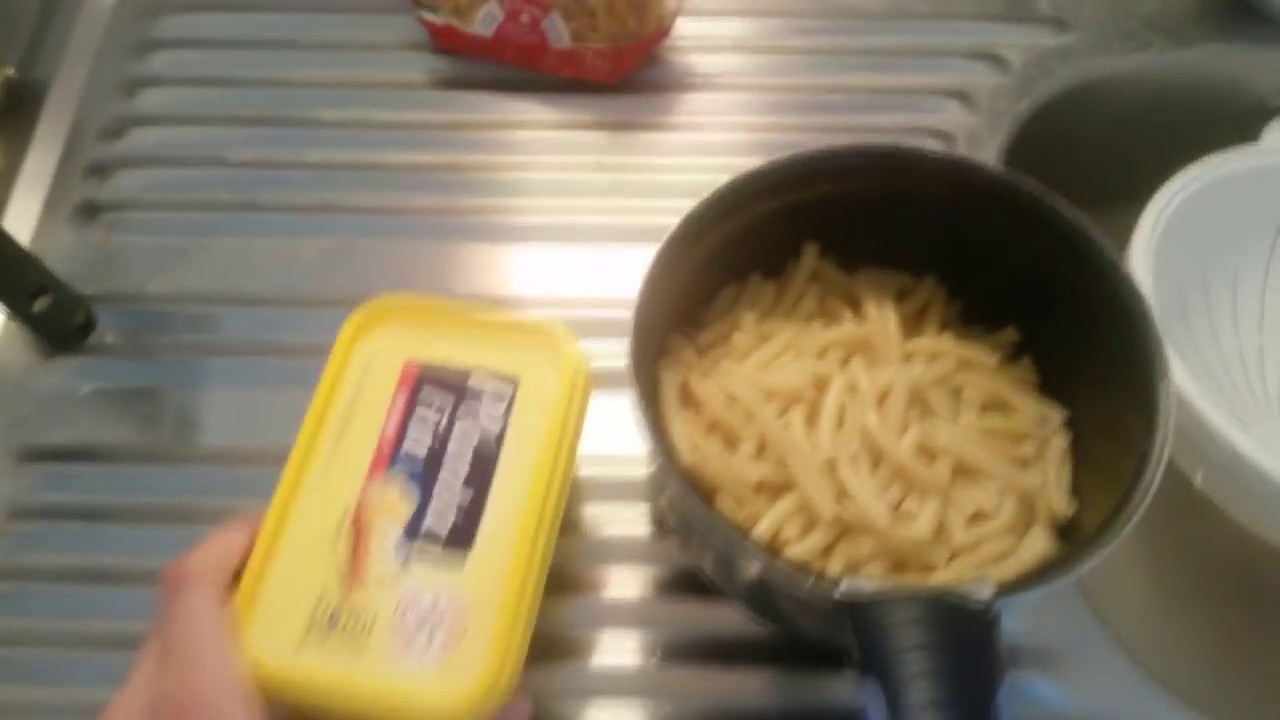 [TUTO] Comment faire pour cuisiner des pâtes ?