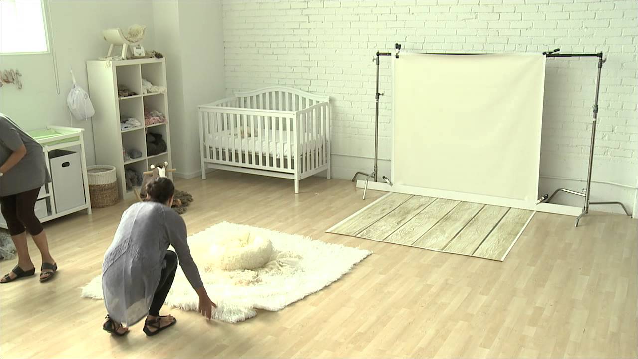 What to Pack in Your Newborn Photography Toolkit with Ana Brandt