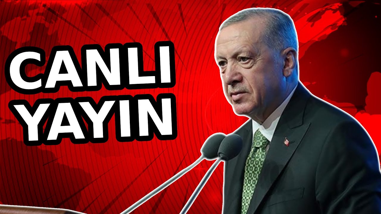 Cumhurbaşkanımız Erdoğan, Malezya Başbakanı Enver İbrahim ile ortak basın toplantısı düzenliyor...