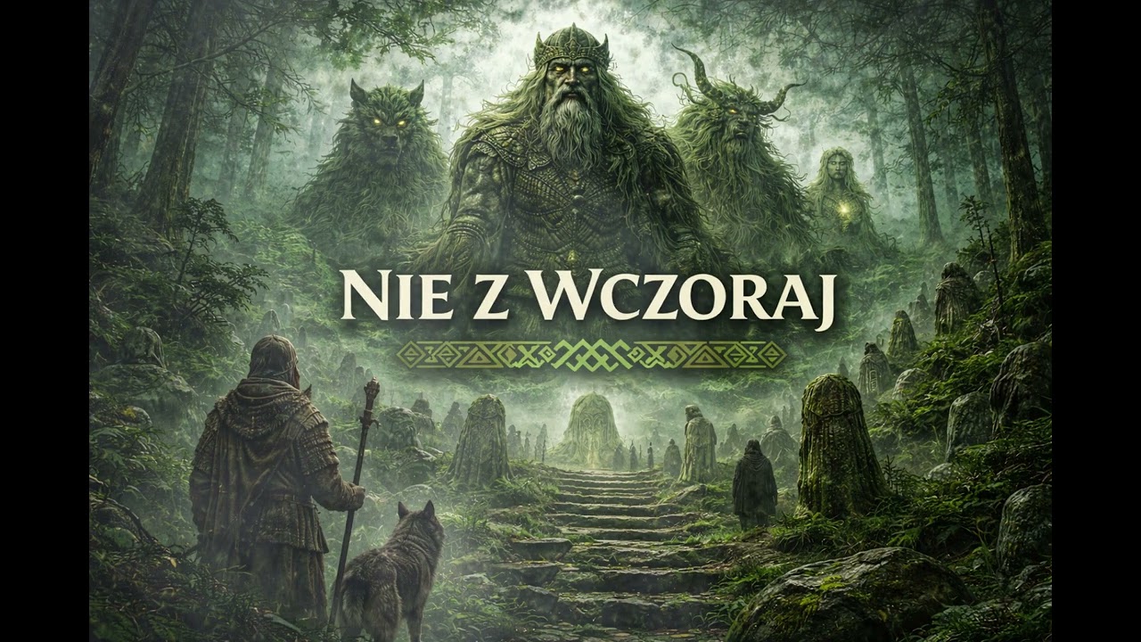 Nie Z Wczoraj (Slavic Folk House)