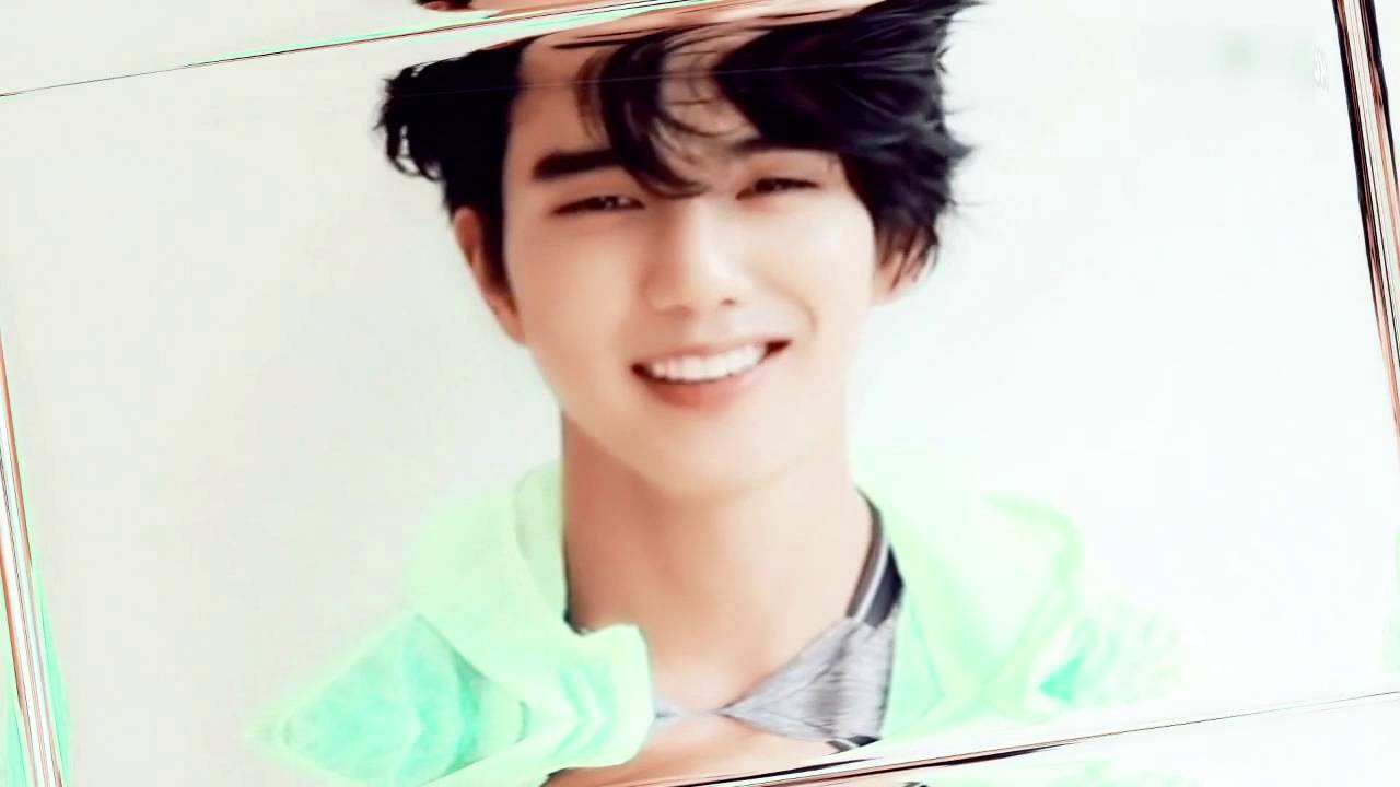 Troublemaker [ Yoo Seung Ho X Ji Chang Woo]