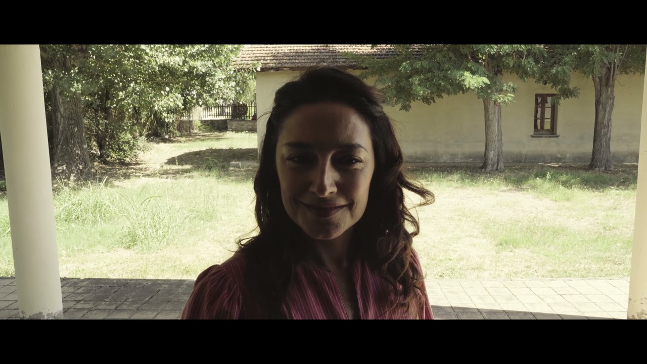 L'ANGELO DI FERRAMONTI | CORTOMETRAGGIO