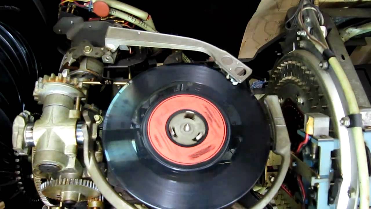 Rock Ola 459 2.MOV