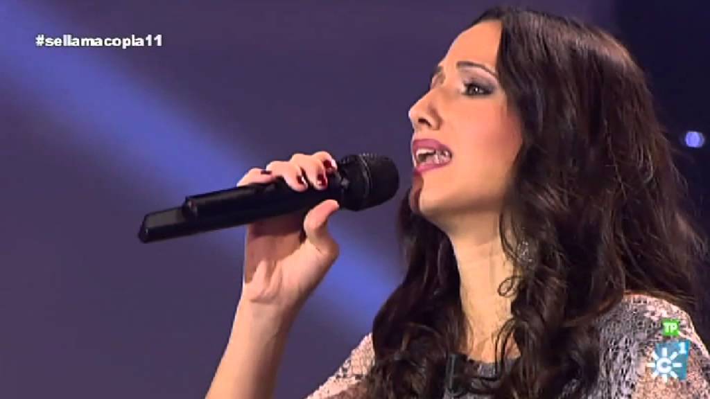 Se llama copla | Alba Gallardo