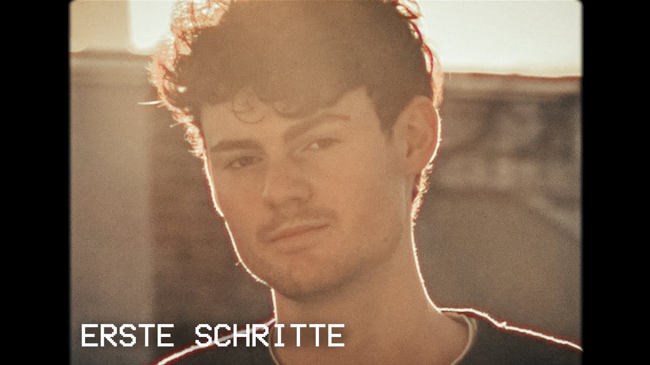 Nico Abrell - Erste Schritte (Official Music Video)