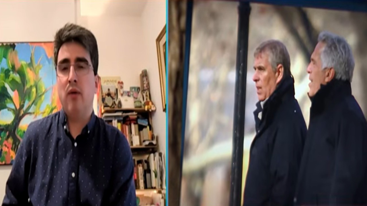 UŽIVO IZ LONDONA nakon hapšenja bivšeg princa Endrua, pokrenuta LAVINA reakcija