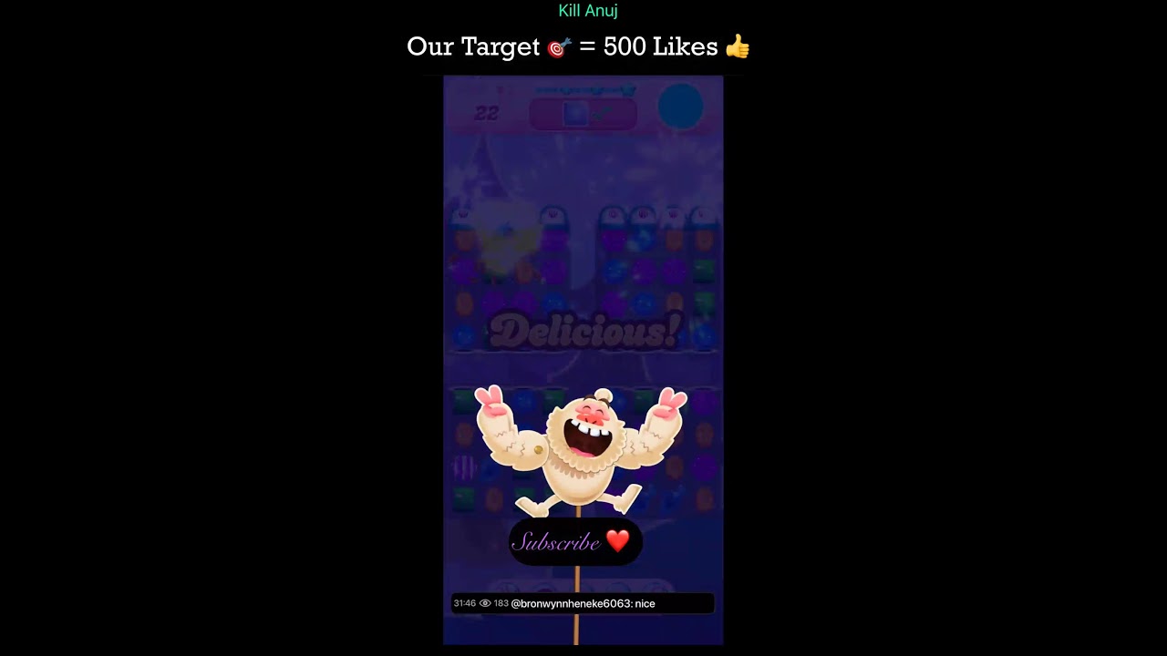 SWEET VICTORY! 🍭 Candy Crush Saga Live Gameplay 🔥