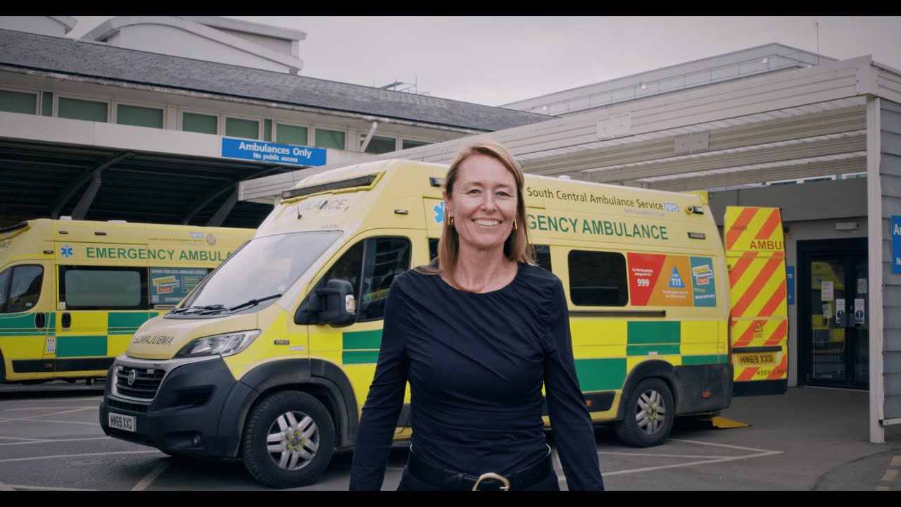 CMI and Royal Berkshire NHS Foundation Trust