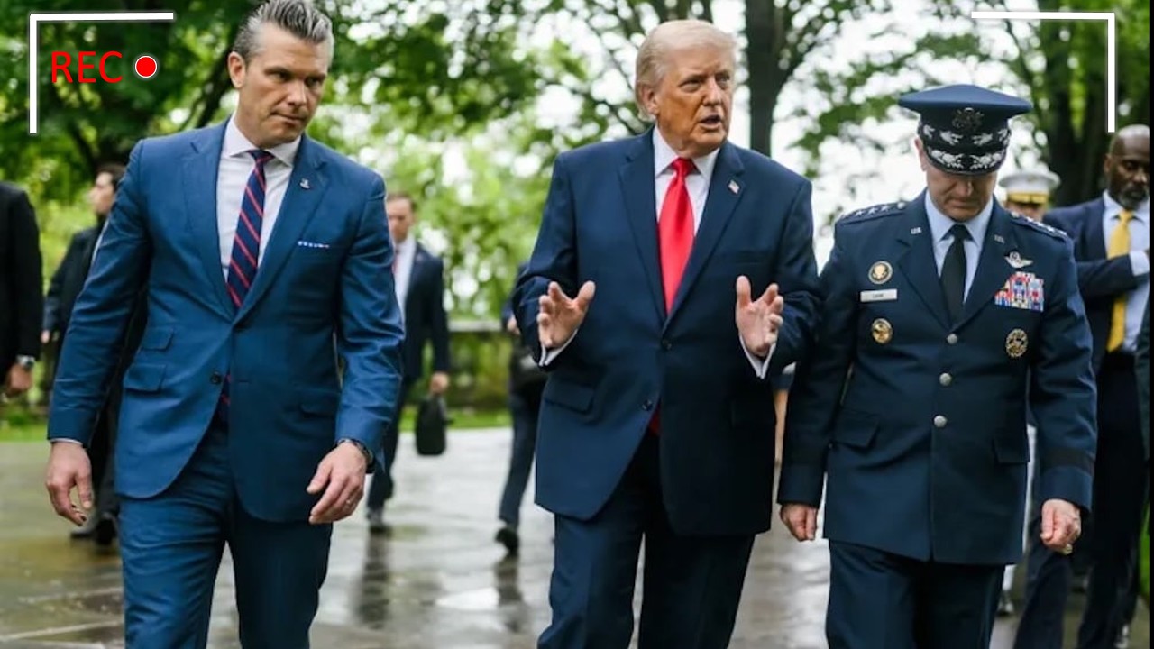 ТРАМП В ЯРОСТИ: РЫНОК ОБОРОНЫ США ОБНУЛИЛСЯ &mdash; ЕС ОТКАЗЫВАЕТСЯ ОТ АМЕРИКАНСКИХ САМОЛЕТОВ, AIRBUS В...