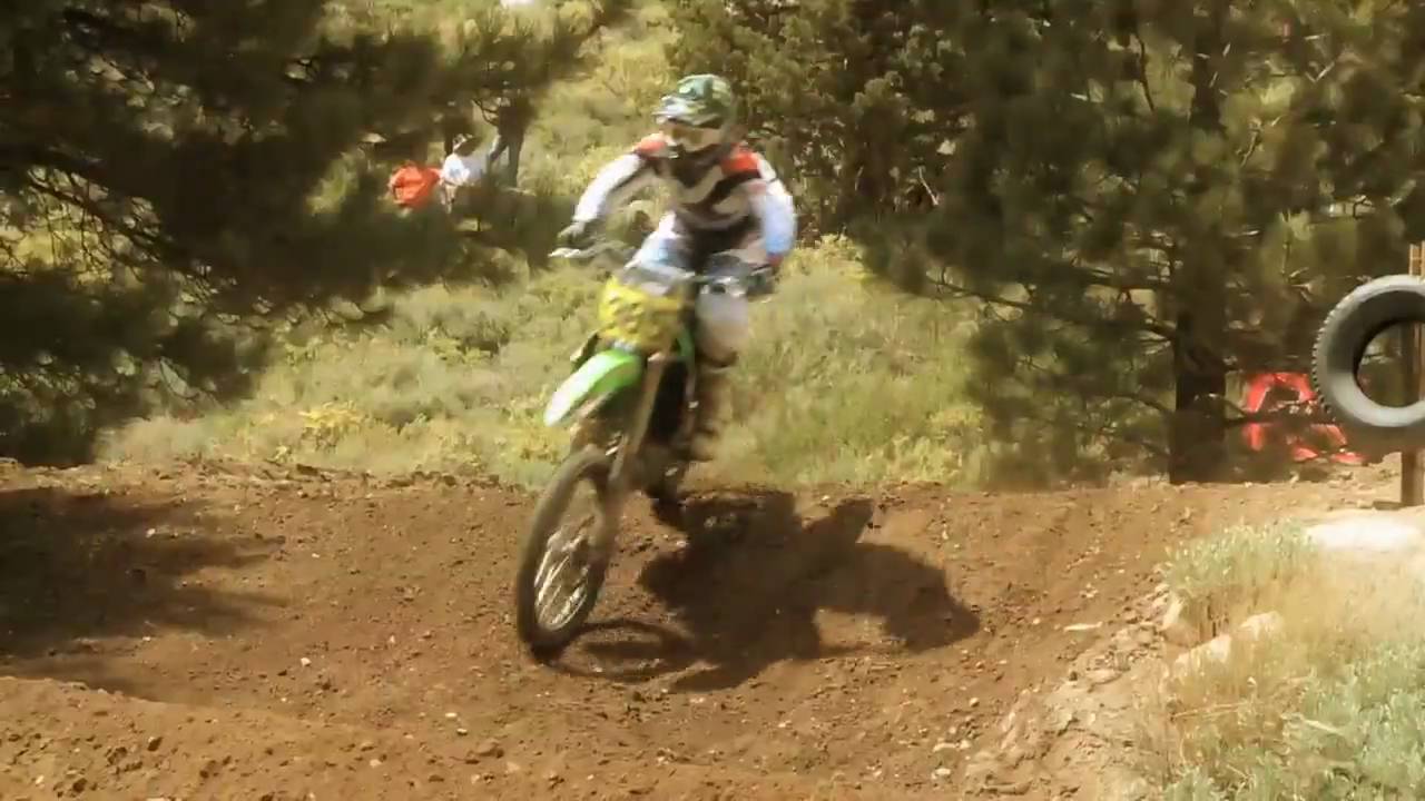 Mammoth MX 2010