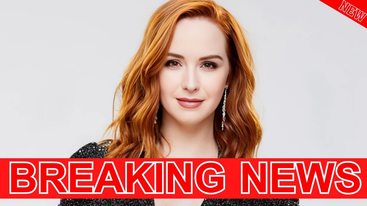 Heartbreaking Y&R Scene Leaves Cast &mdash; and Fans &mdash; in Tears!
