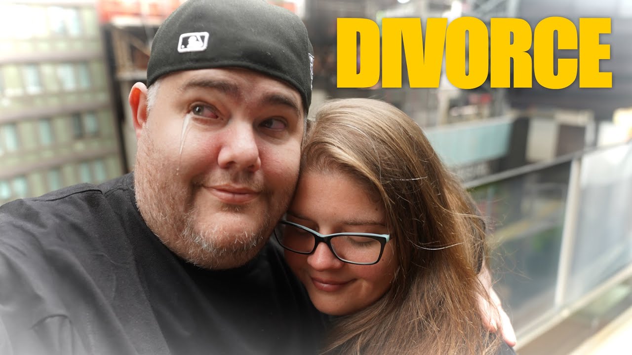 Our Real Divorce