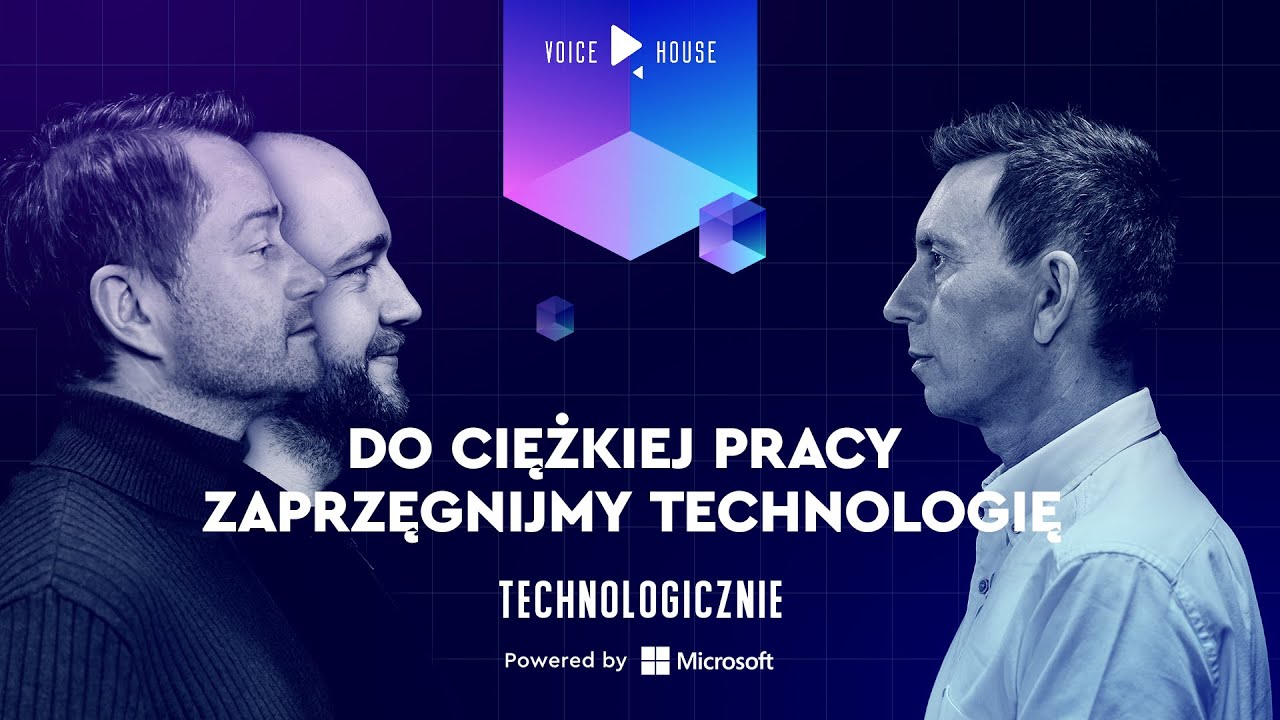 Czego warto się uczyć - jaki jest klucz do wsp&oacute;łczesności? | Technologicznie Podcast
