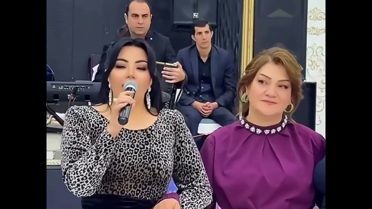 Nisane Baxisova Mugam ifa yeni sizler ucun  2026