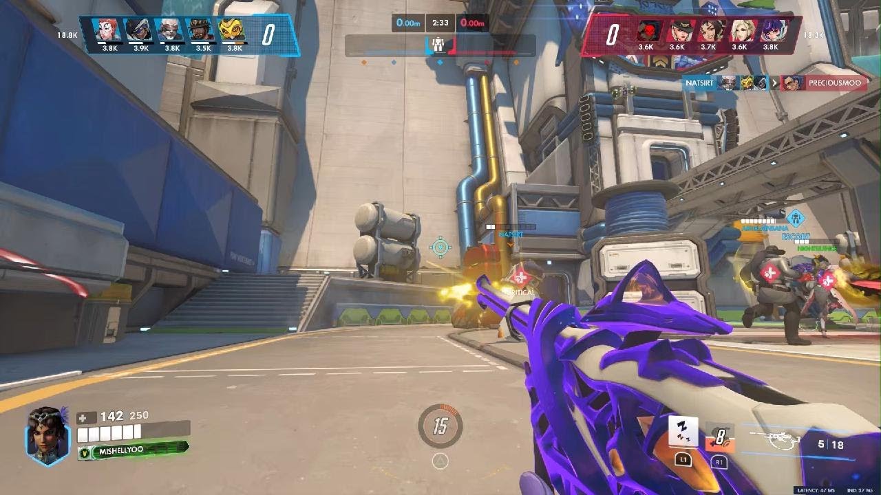 💕✨Ana gameplay  go crazy 😌