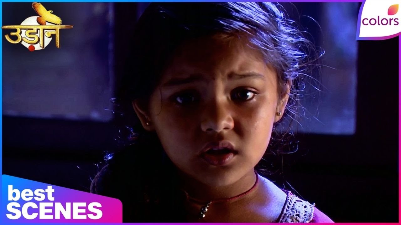 Udaan Sapnon Ki | Chakor Becomes a Princess, In Imli's Dream | Colors TV