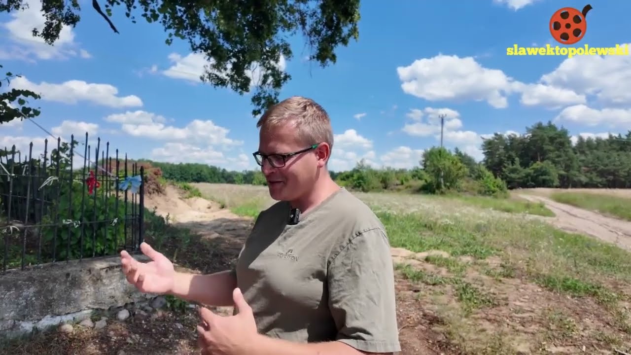 Jonne 2024. Historia ponad 200. letniej figury znajdującej się koło miejscowości Jonne