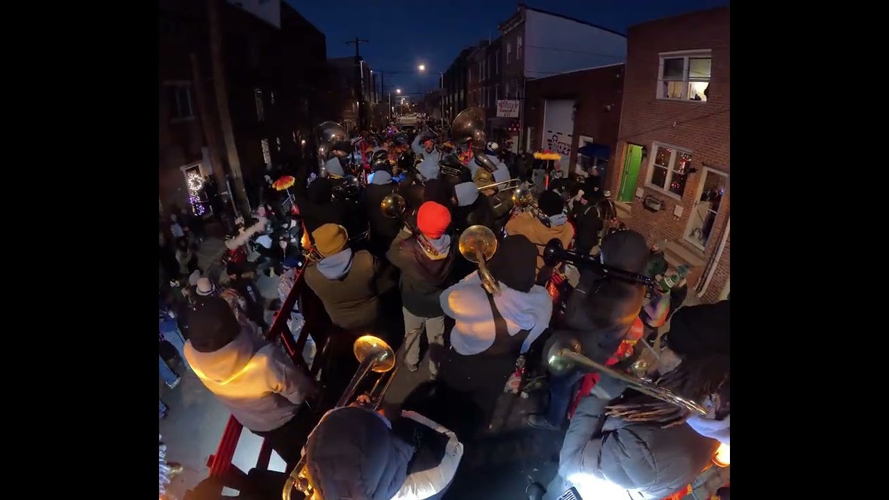 Cara Liom 2026 BAND POV (2ND STREET) 3