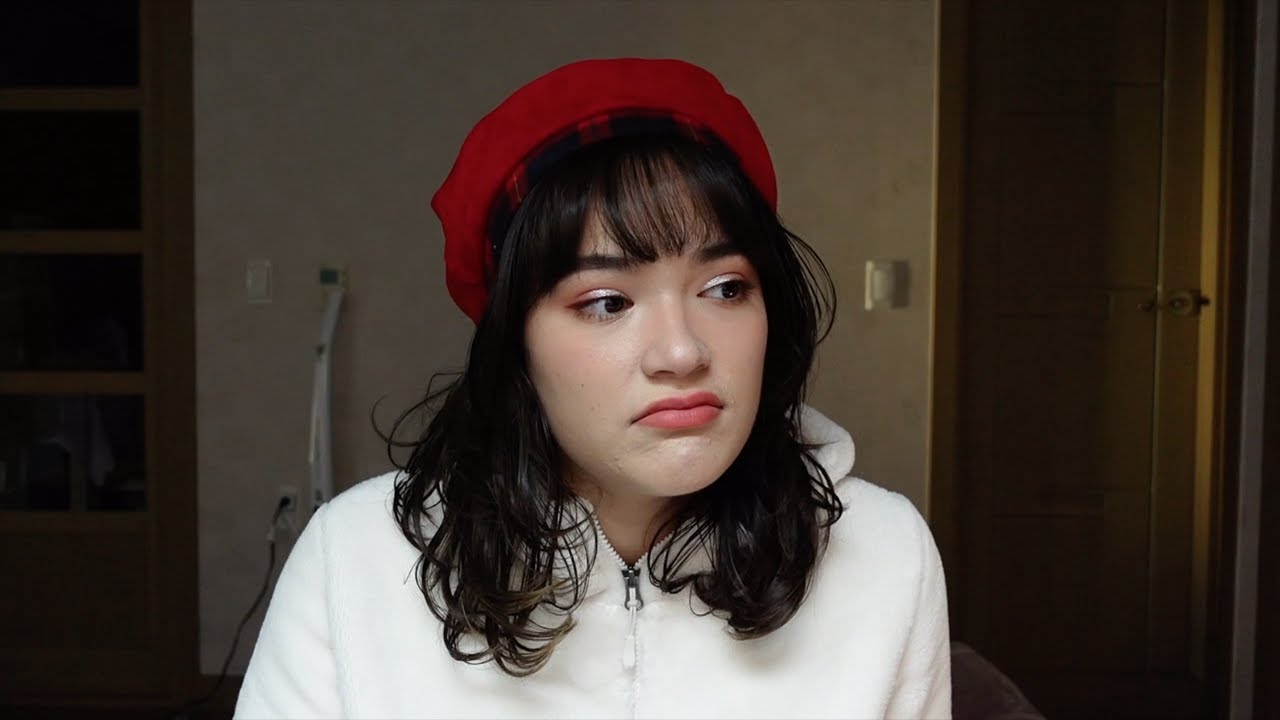 grwm: moving to south korea, teaching at a hagwon / an update~
